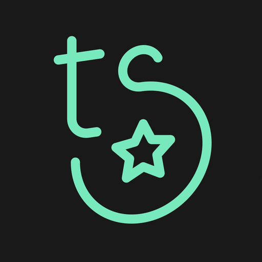 Textshape - Crazy Fonts for Your Messages on WhatsApp, Facebook, Twitter, Instagram app icon