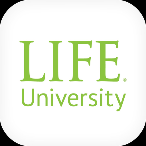 Life University app icon