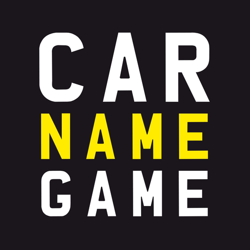 Car Name Game by Autocar app icon