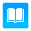 SuperBookViewer icon