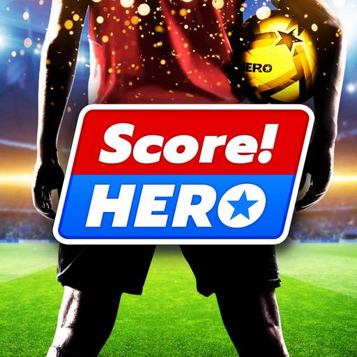 Score! Hero app icon