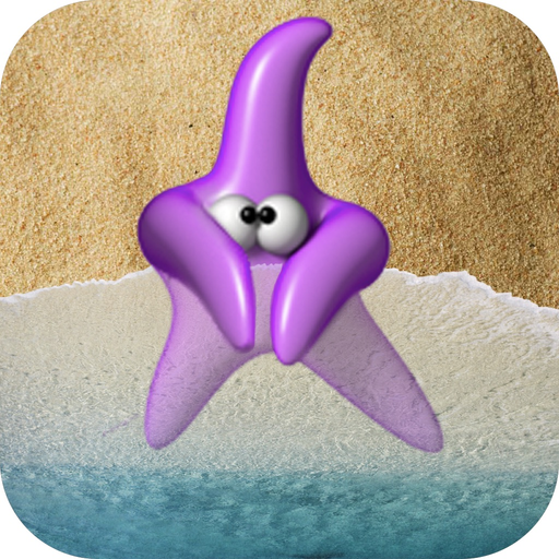 StarfishSlider app icon