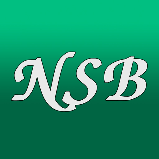 Normangee State Bank app icon