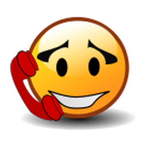 Grap Telefoon app icon