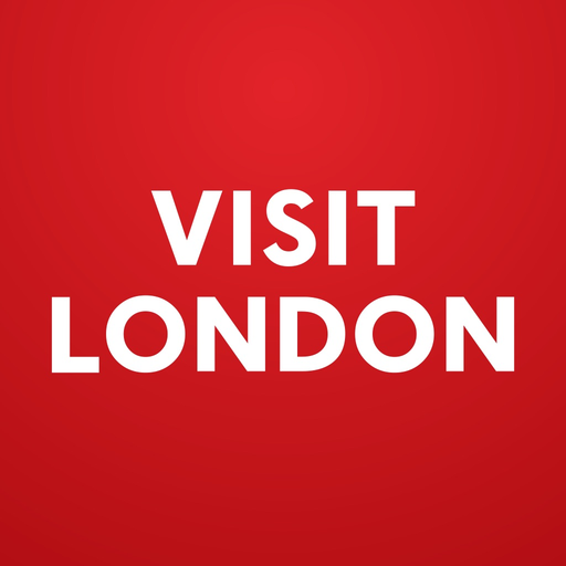 Visit London - Official Guide app icon