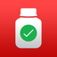 Medication Reminder & Refills icon