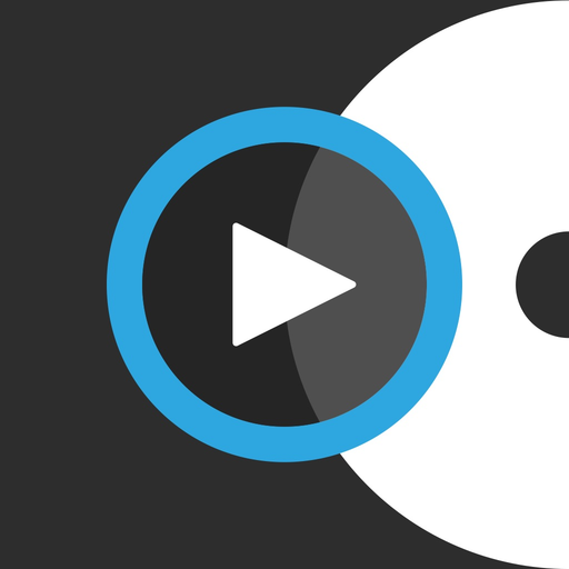 Like a CD Player app icon