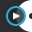 Like a CD Player icon