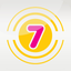 Radio 7 Albania icon