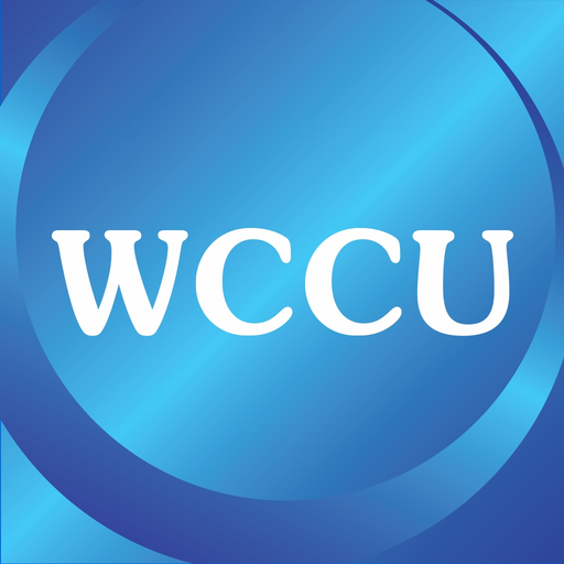 WCCU eBanking app icon