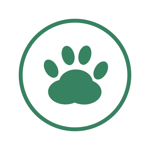 DogTracks: Tracking Training app icon