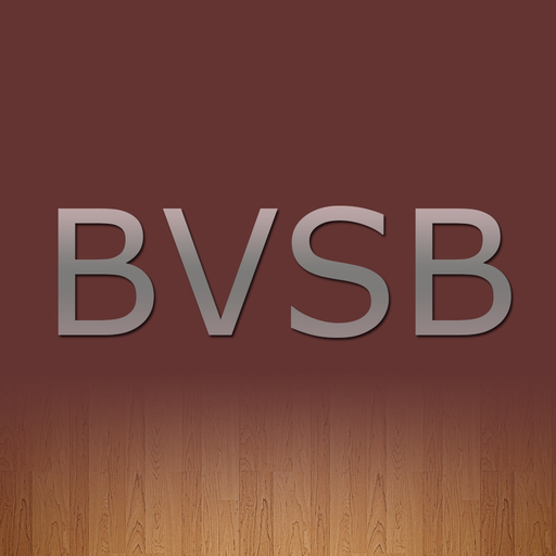 Bonanza Valley State Bank app icon