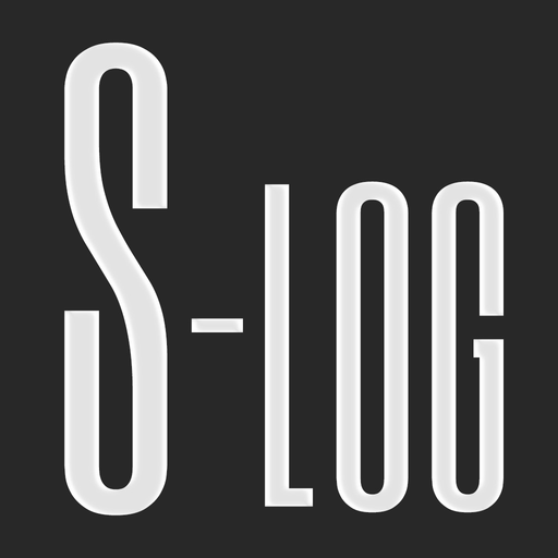 SLog - Sex Activity Tracker app icon