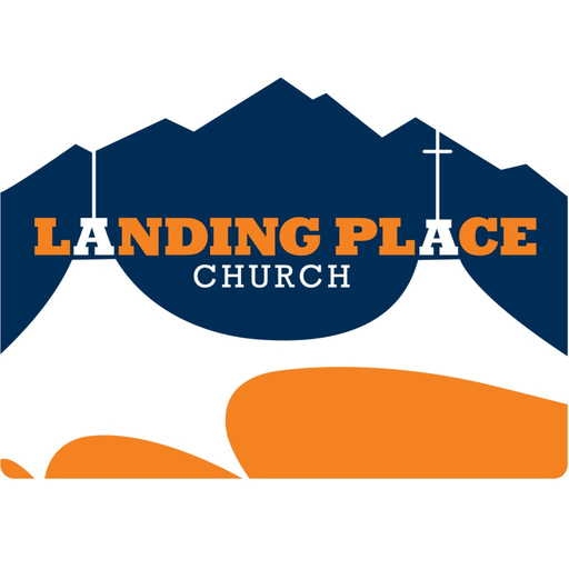 Landing Place Church app icon