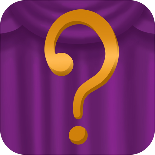 Quiz & Play – Fun Challenge app icon