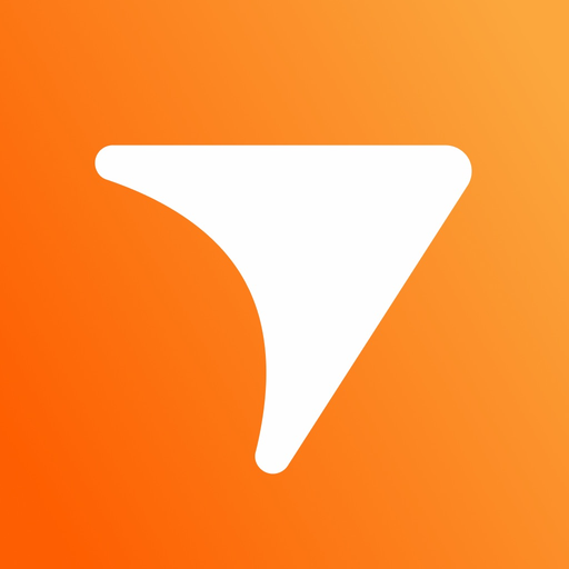 Tangerine Mobile Banking app icon