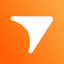 Tangerine Mobile Banking icon