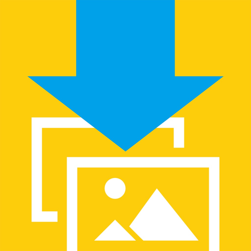 Clipbox Image Search app icon