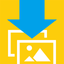 Clipbox Image Search icon