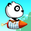 Kung Fu Poo - Tiny Flying Panda icon