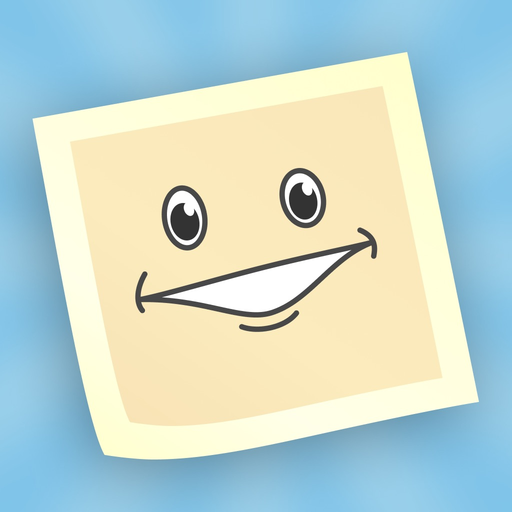 Notex – the best notes app icon