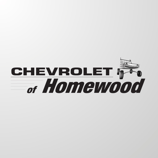 Chevrolet of Homewood app icon