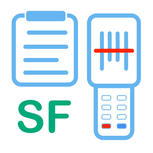 Inventory Manager SF app icon