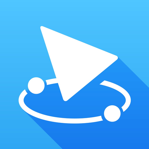 ASUS Media Streamer app icon