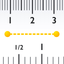AR Ruler Cam: Tape Measure icon