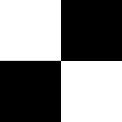 Piano Tiles ™ app icon