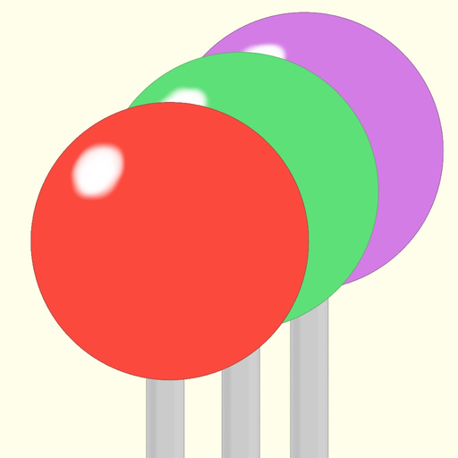 Marking MAP app icon