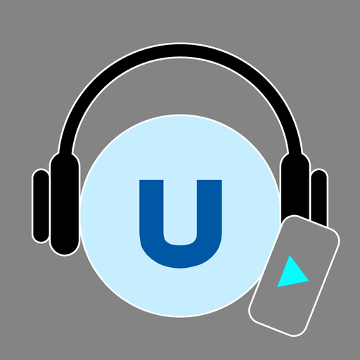 AirMusic Control app icon