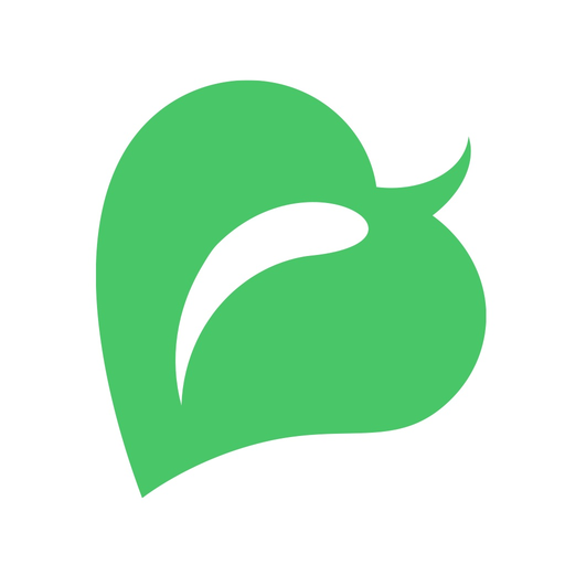 GREENLOVE - wegetariańskie restauracje, eko sklepy app icon