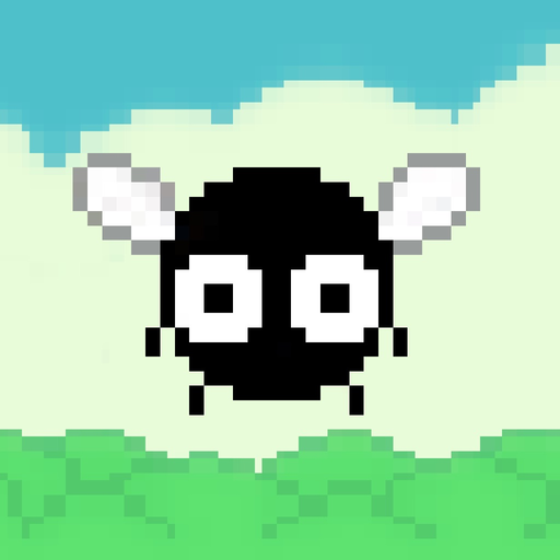High Like a Fly app icon