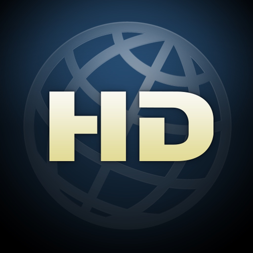 HD Visual Communication Mobile app icon