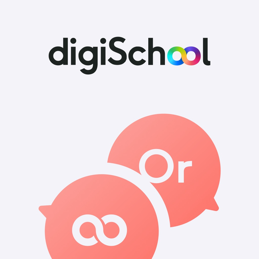 Orthographe : cours et quiz app icon
