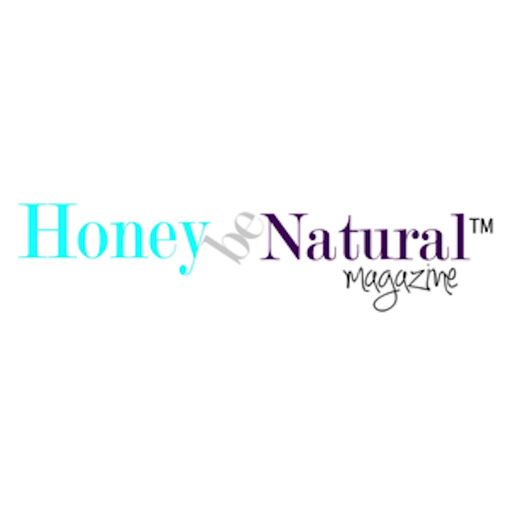 HoneyBeNatural Magazine app icon
