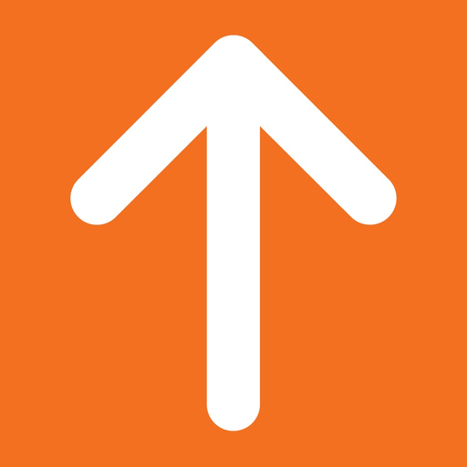 Georientate - The Geography Quiz app icon
