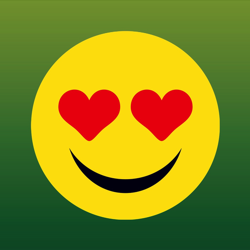 Emoji & Icons Keyboard app icon