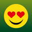 Emoji & Icons Keyboard icon