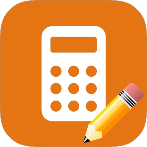 FormulizeIT - Custom function calculator app icon