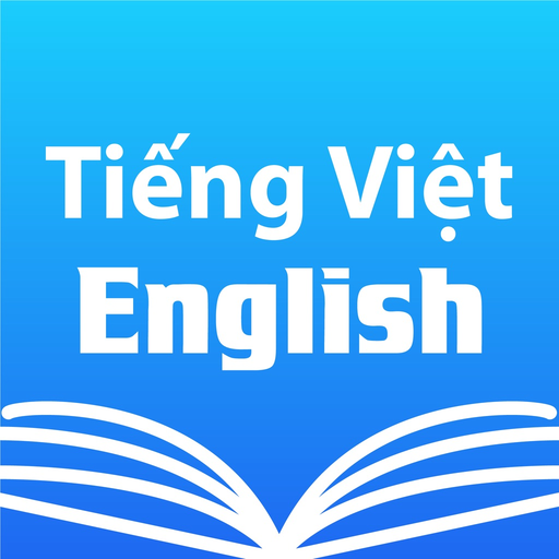 Vietnamese English Dictionary* app icon