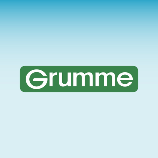 Grumme app icon