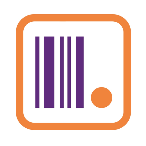 Formdesk Barcode Scanner app icon