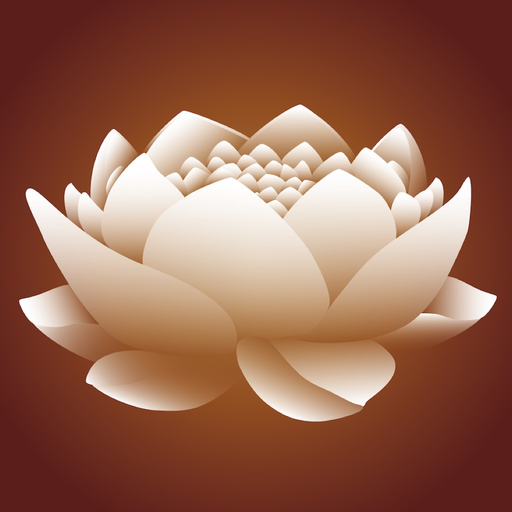 Yoga Nidra app icon