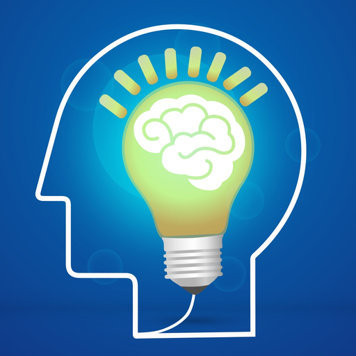 Brain Teasers - Thinking Games app icon