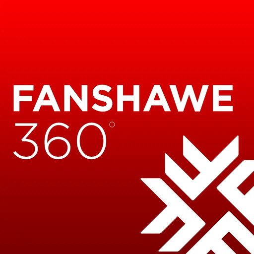 Fanshawe 360 app icon