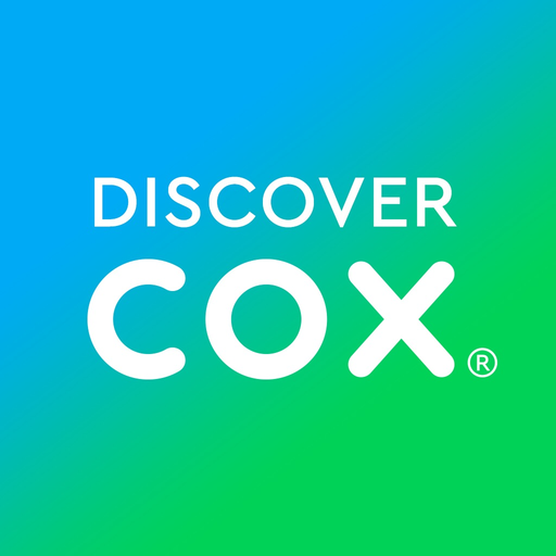 Discover Cox app icon