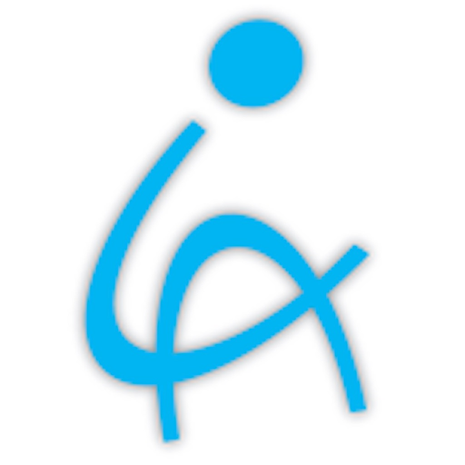 I-Cane GO app icon