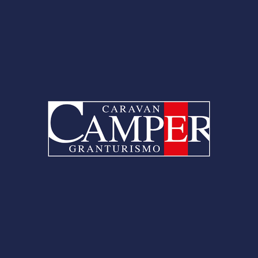 CARAVAN E CAMPER GRANTURISMO app icon